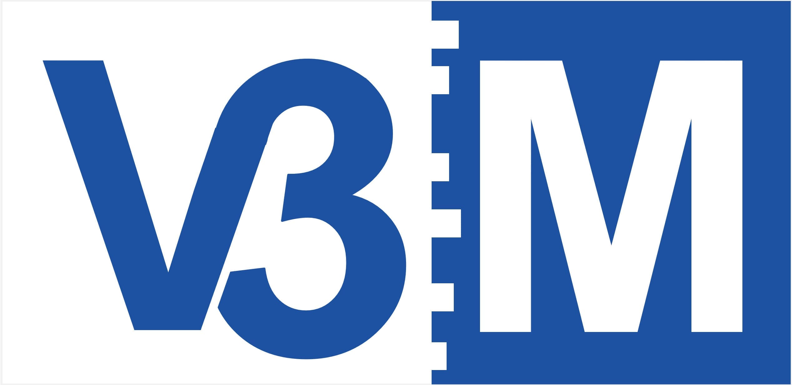 Logo de V2M